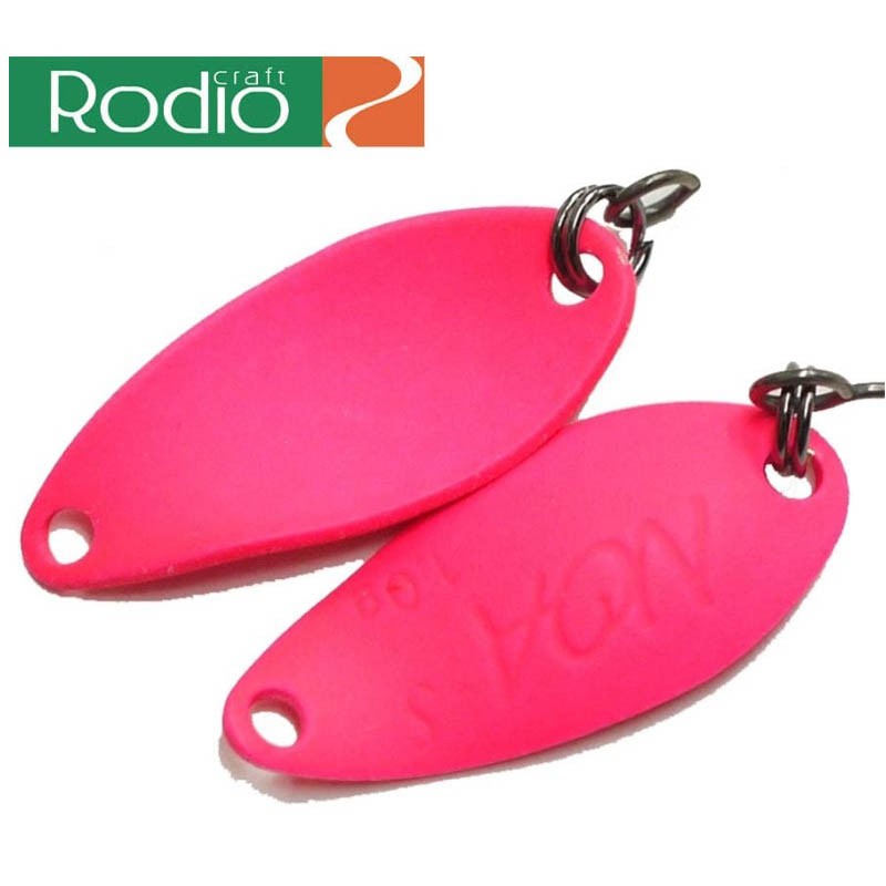 Rodio Craft Noa-S 1.4g