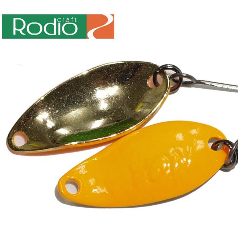Rodio Craft Noa-S 1.4g
