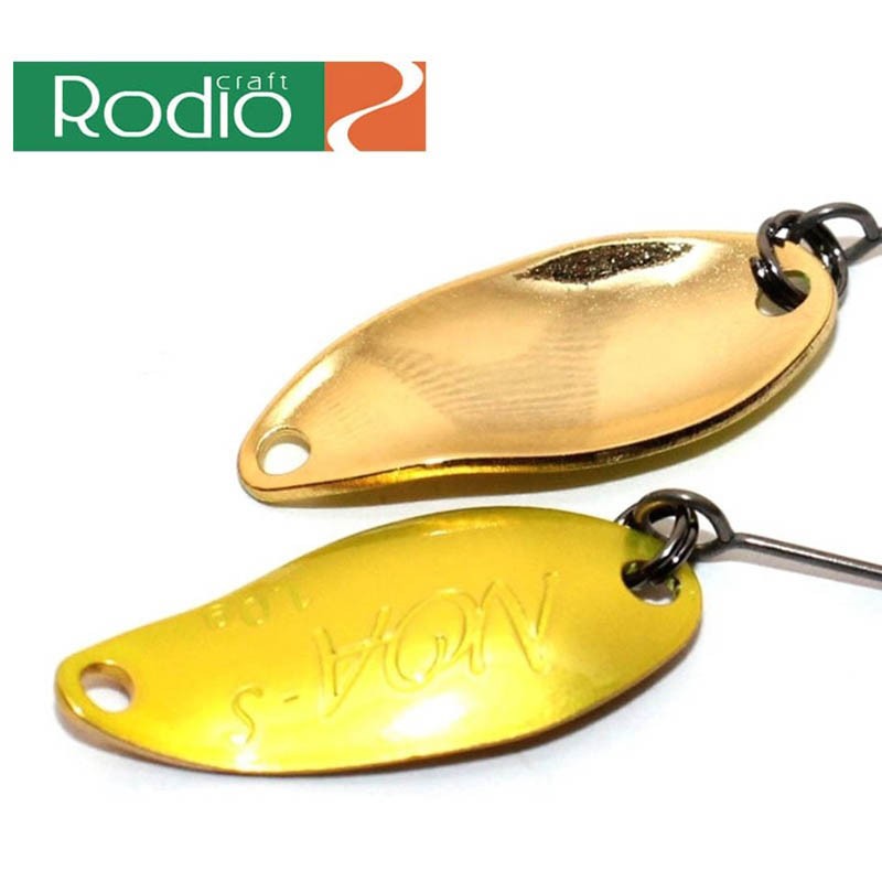 Rodio Craft Noa-S 1.4g