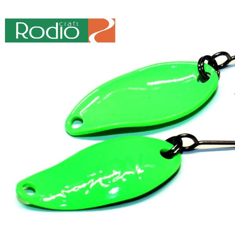 Rodio Craft Noa-S 1.4g