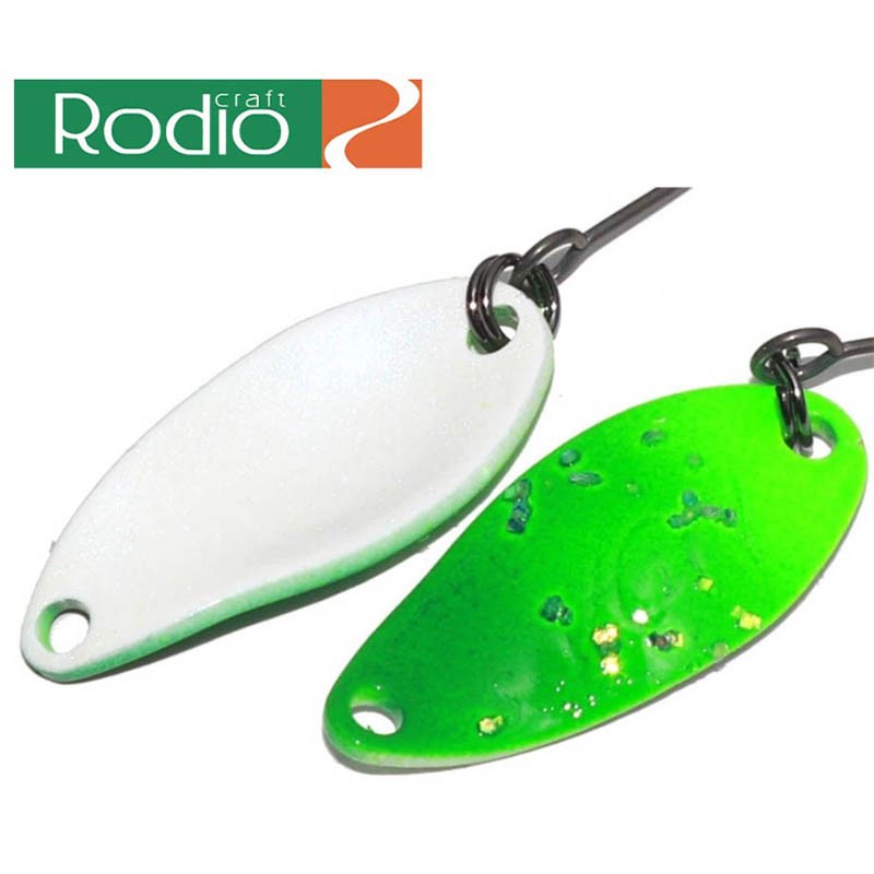 Rodio Craft Noa-S 1.4g
