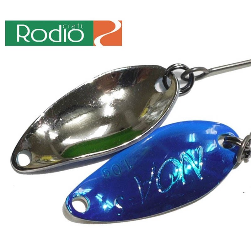 Rodio Craft Noa-S 1.4g