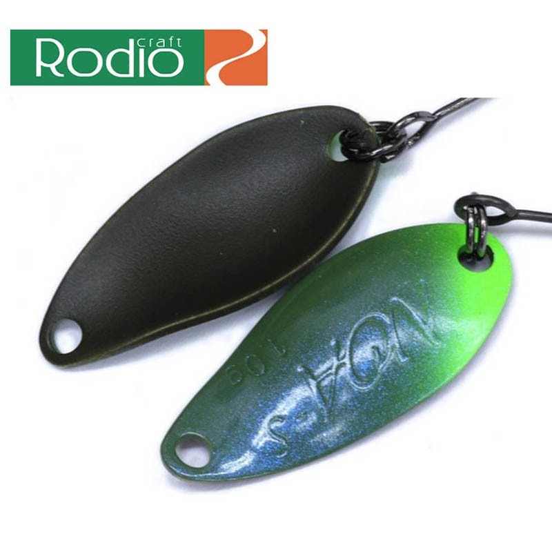Rodio Craft Noa-S 1.4g