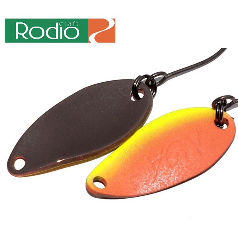 Rodio Craft Noa-S 1.4g