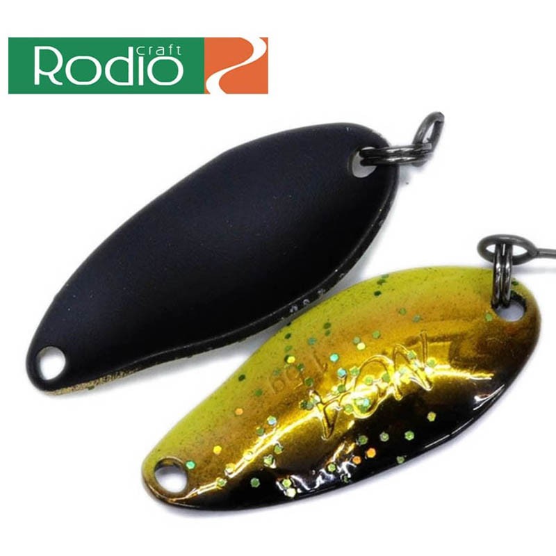 Rodio Craft Noa 1.5g