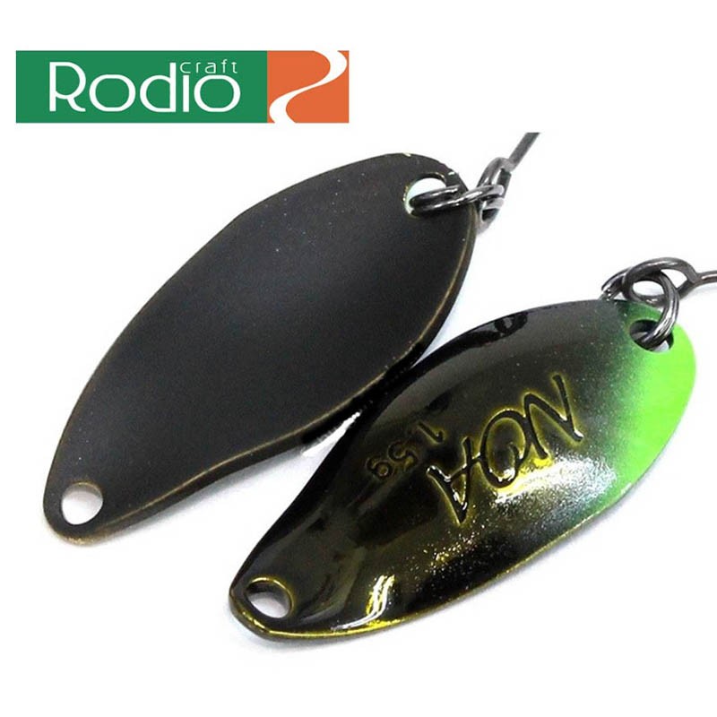 Rodio Craft Noa 1.5g