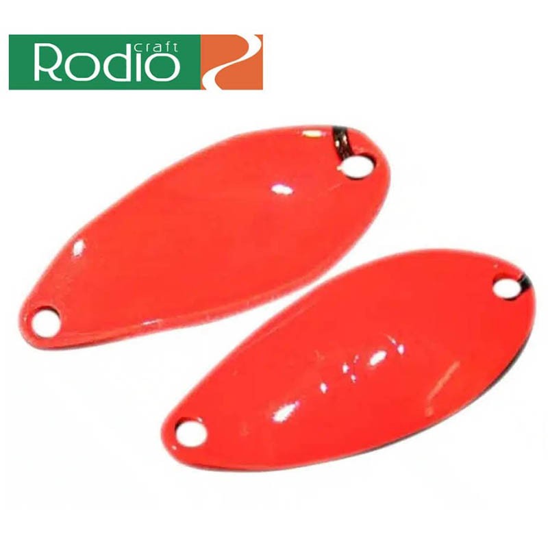 Rodio Craft Noa 2.1g