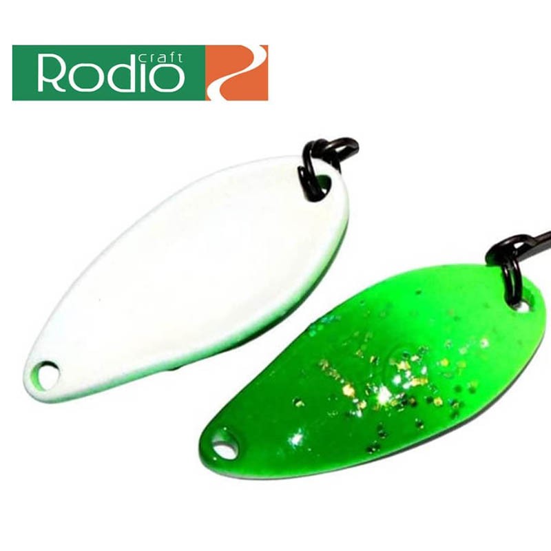 Rodio Craft Noa 2.1g