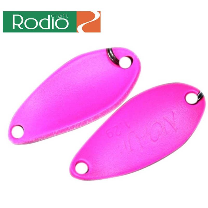 Rodio Craft Noa Jr. 0.9g