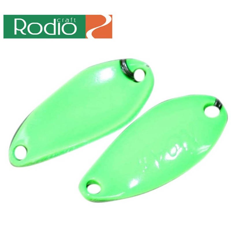 Rodio Craft Noa Jr. 0.9g