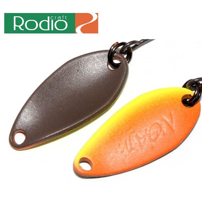 Rodio Craft Noa Jr. 0.9g