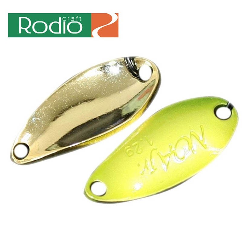 Rodio Craft Noa Jr. 1.4g