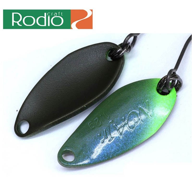 Rodio Craft Noa Jr. 1.4g