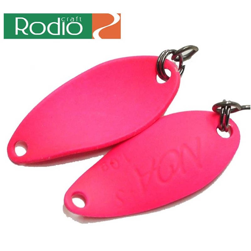 Rodio Craft Noa-S 1.0g