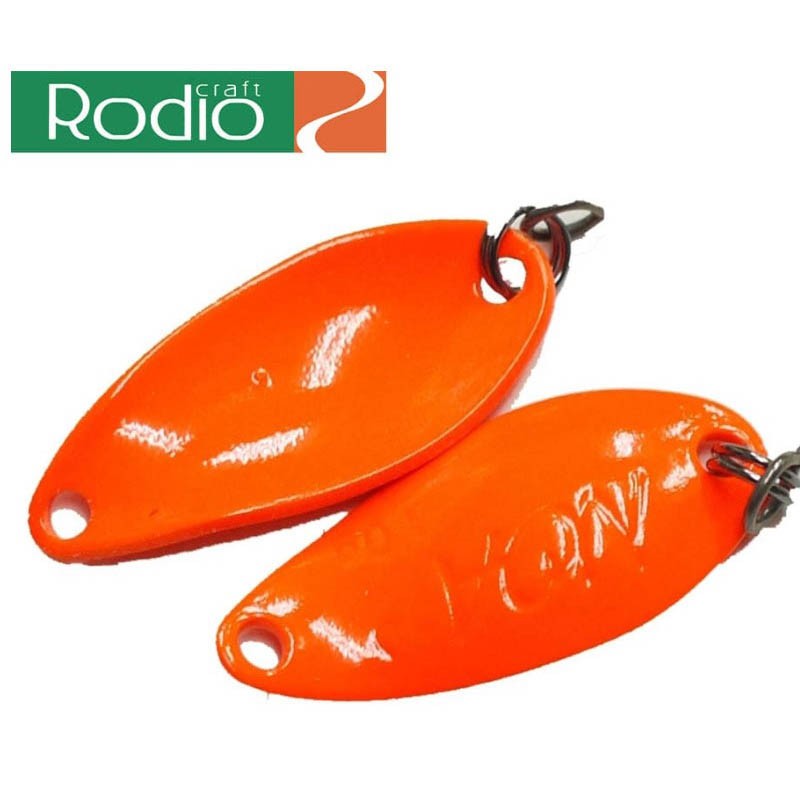 Rodio Craft Noa-S 1.0g