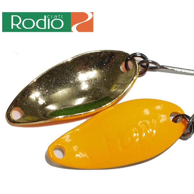 Rodio Craft Noa-S 1.0g