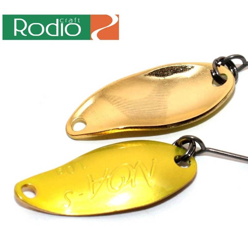 Rodio Craft Noa-S 1.0g