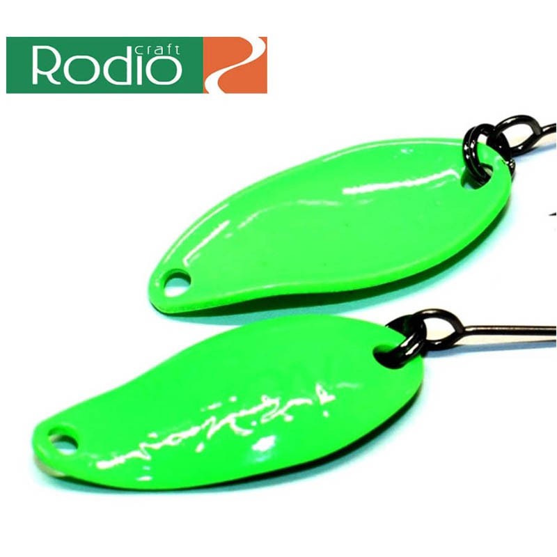 Rodio Craft Noa-S 1.0g