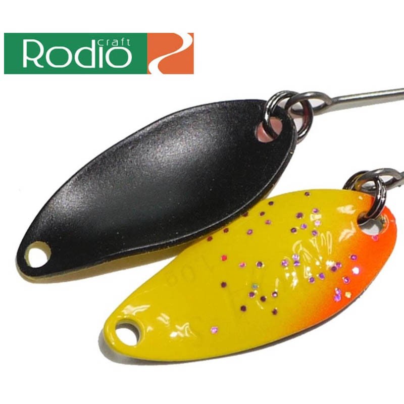 Rodio Craft Noa-S 1.0g