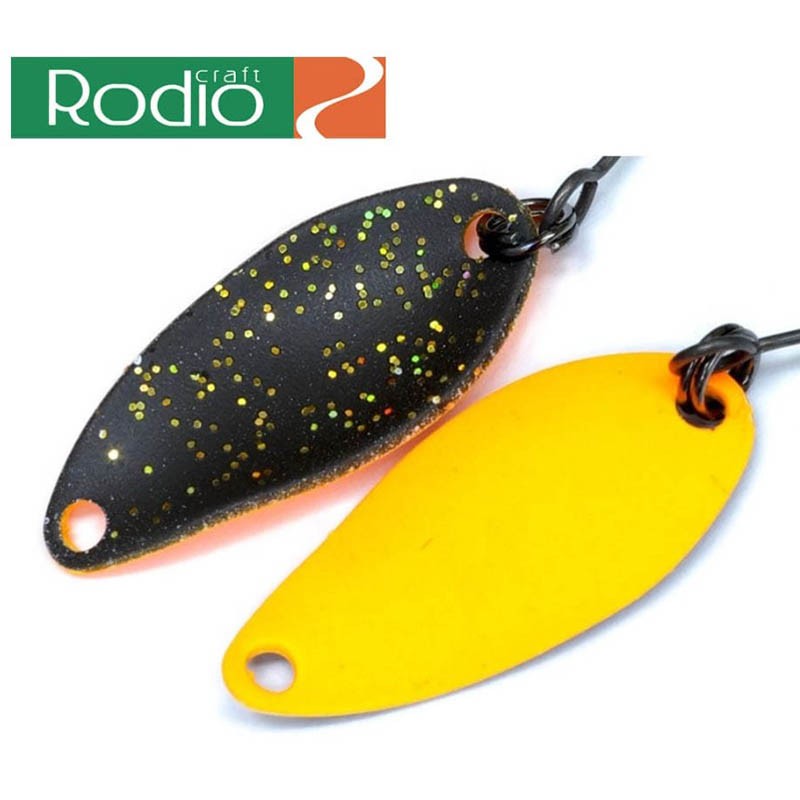 Rodio Craft Noa-S 1.0g
