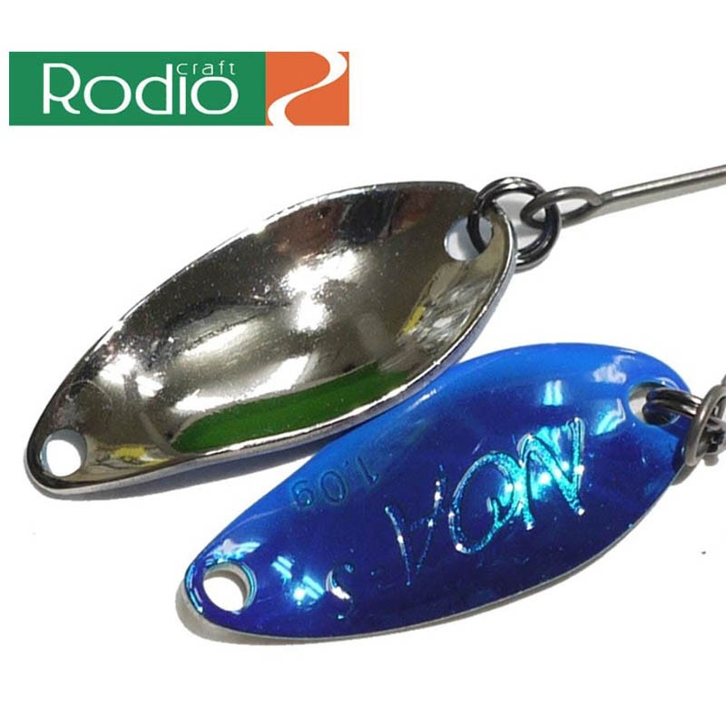 Rodio Craft Noa-S 1.0g