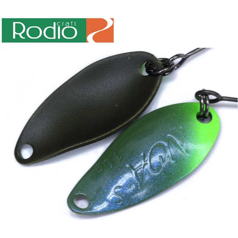 Rodio Craft Noa-S 1.0g