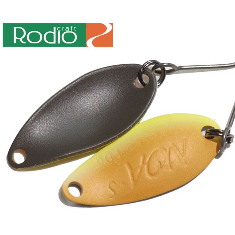 Rodio Craft Noa-S 1.0g