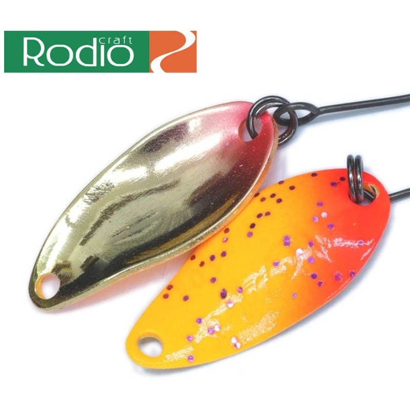 Rodio Craft Noa-S 1.0g