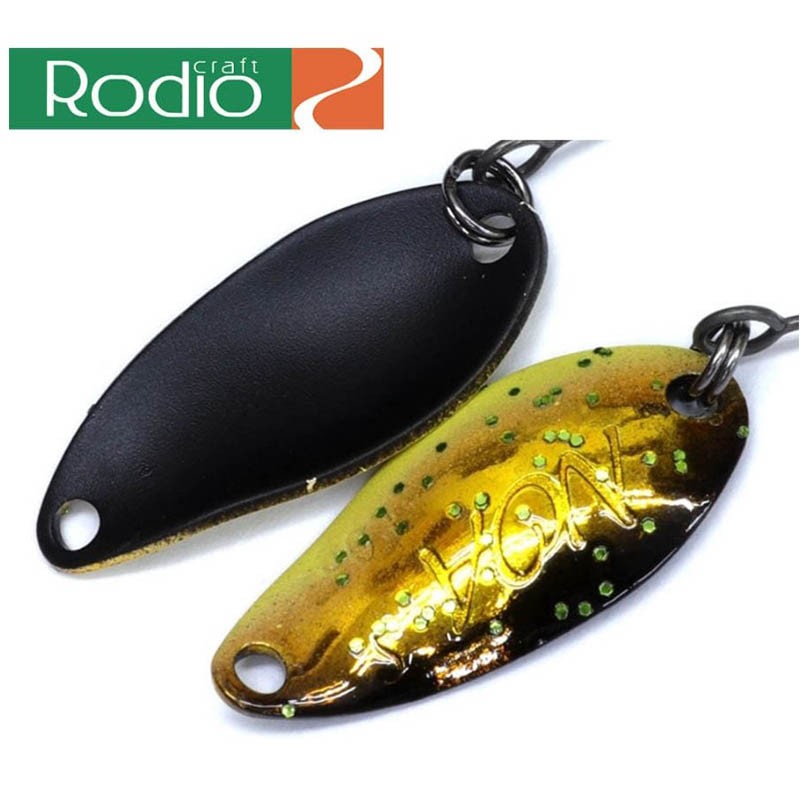 Rodio Craft Noa-S 1.0g