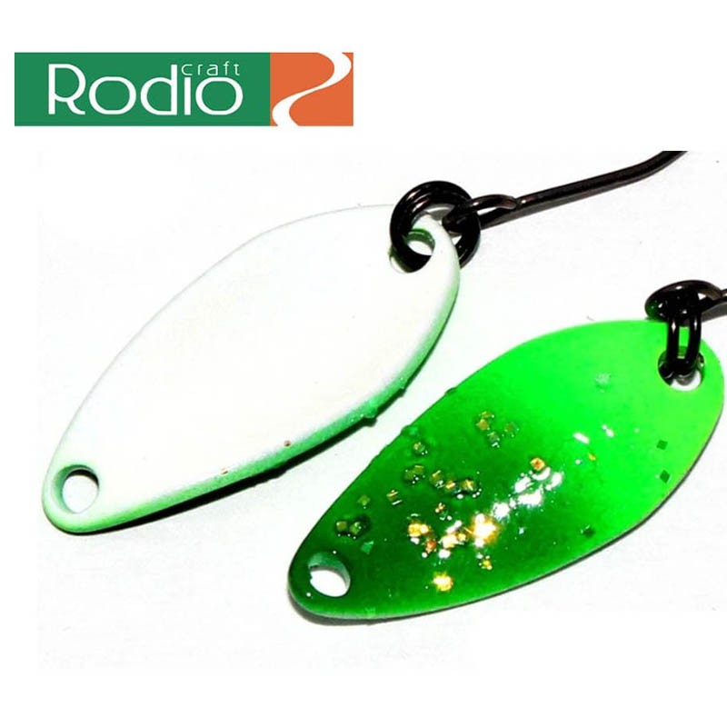 Rodio Craft Noa Jr. 1.2g
