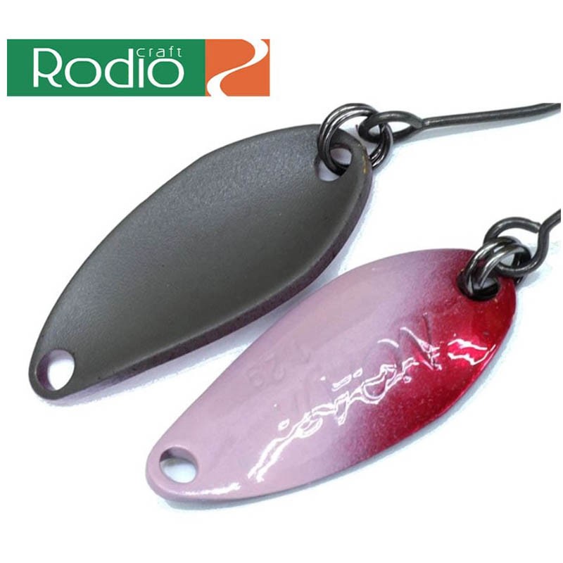 Rodio Craft Noa Jr. 1.2g