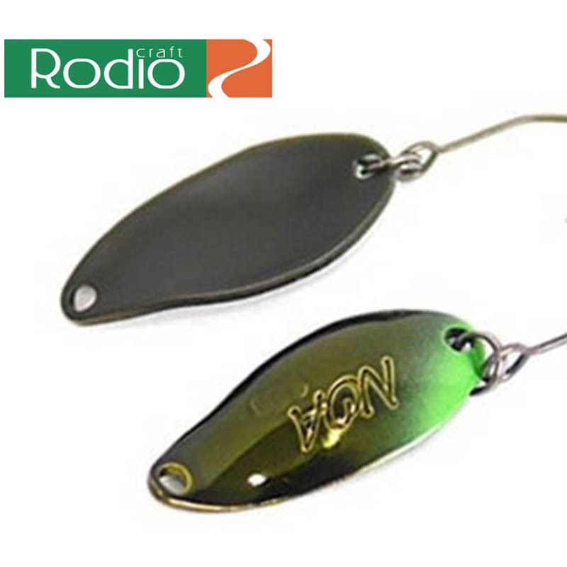 Rodio Craft Noa Jr. 1.2g