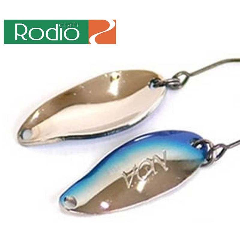 Rodio Craft Noa Jr. 1.2g
