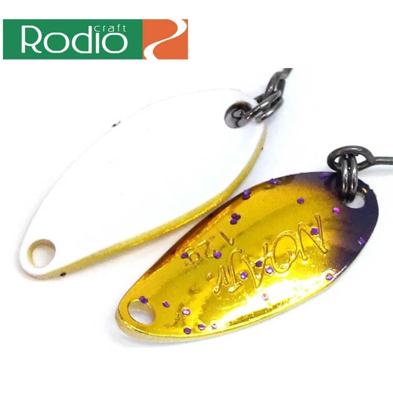 Rodio Craft Noa Jr. 1.2g