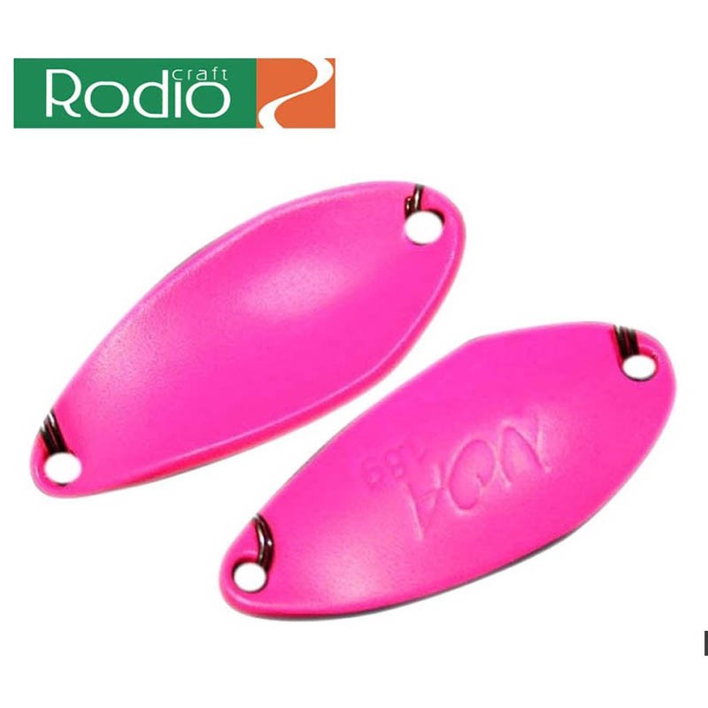 Rodio Craft Noa 1.8g