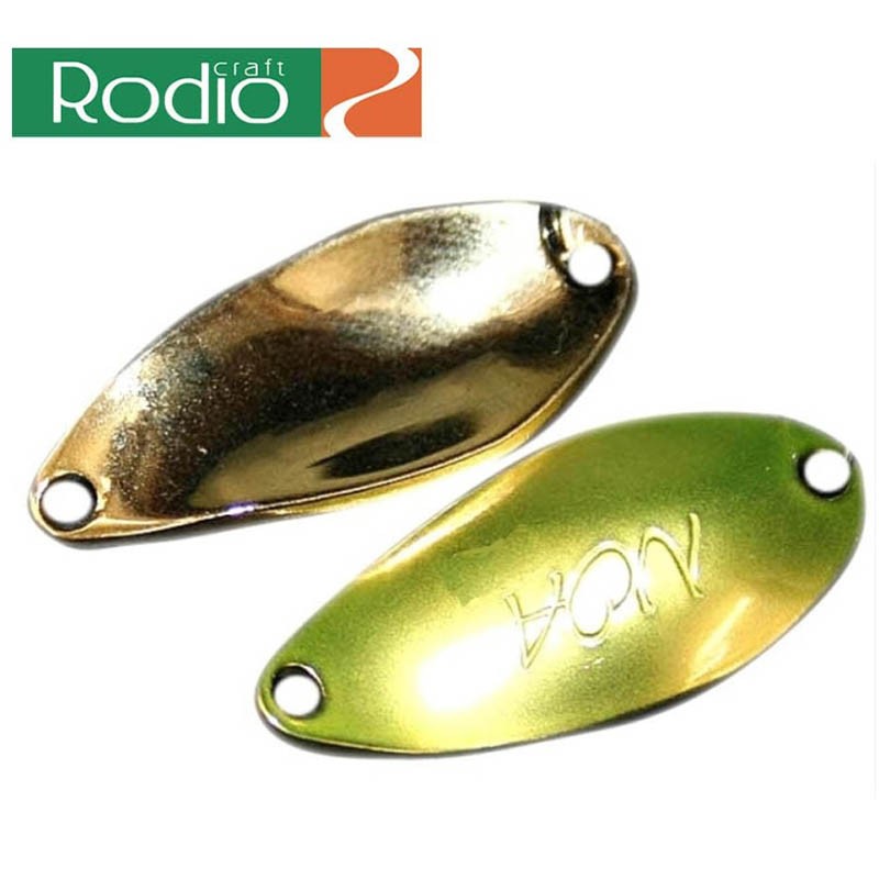 Rodio Craft Noa 1.8g