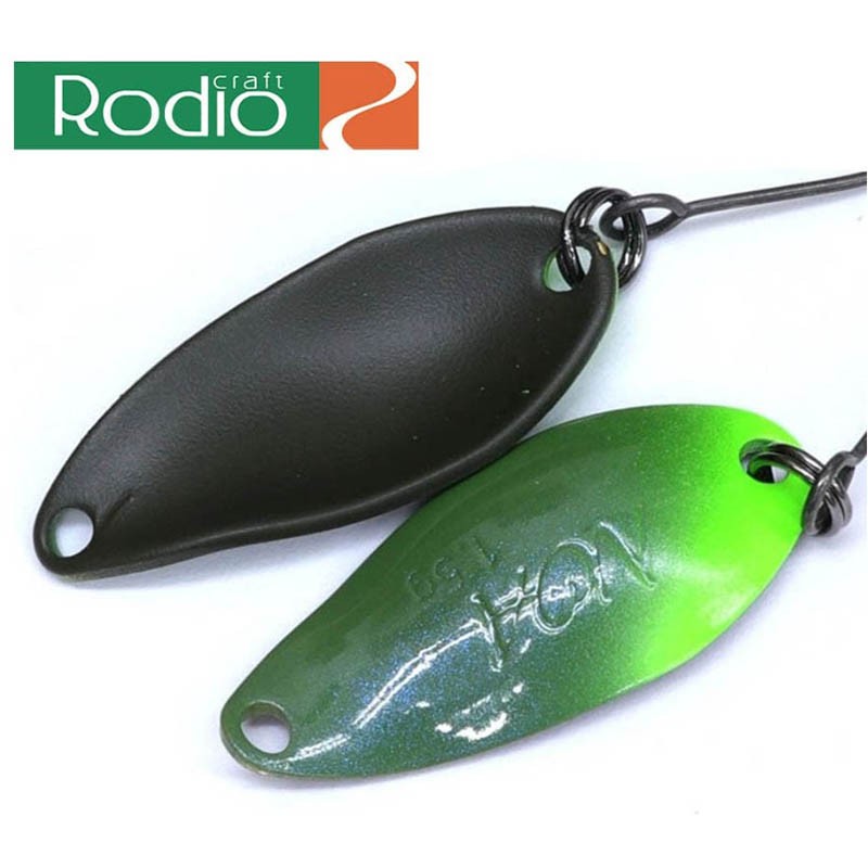 Rodio Craft Noa 1.8g