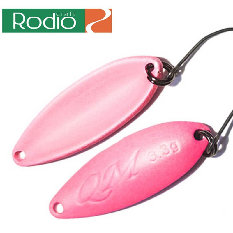 Rodio Craft QM 2.8g