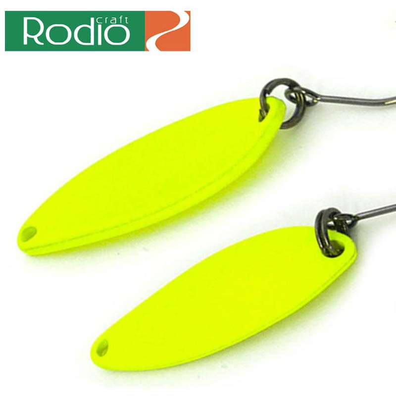 Rodio Craft QM 2.8g