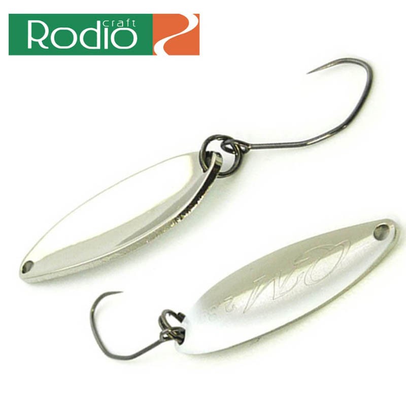 Rodio Craft QM 2.8g