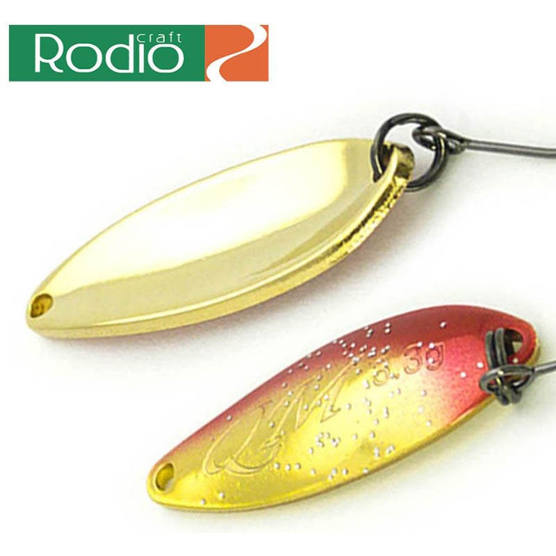 Rodio Craft QM 2.8g