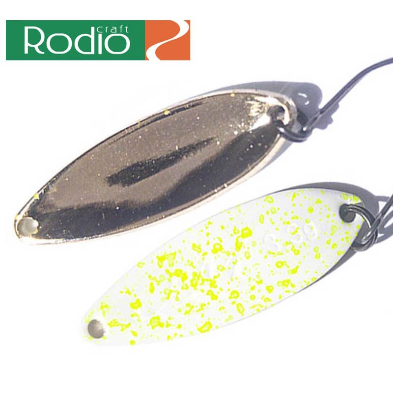 Rodio Craft QM 2.8g