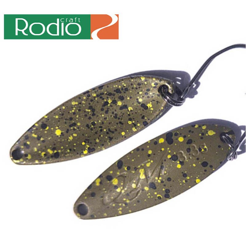 Rodio Craft QM 2.8g