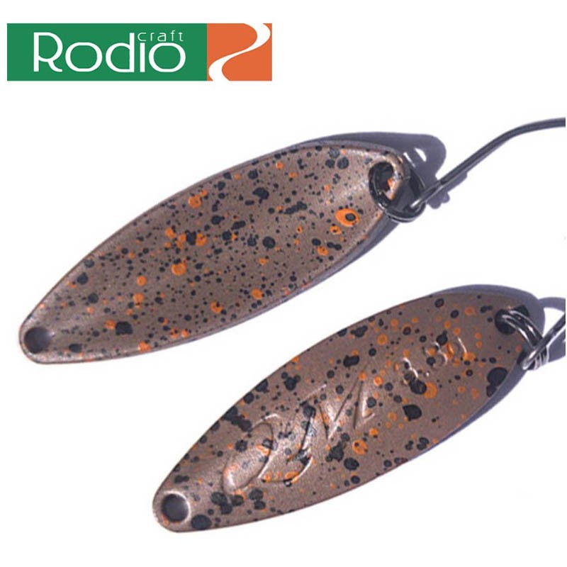 Rodio Craft QM 2.8g
