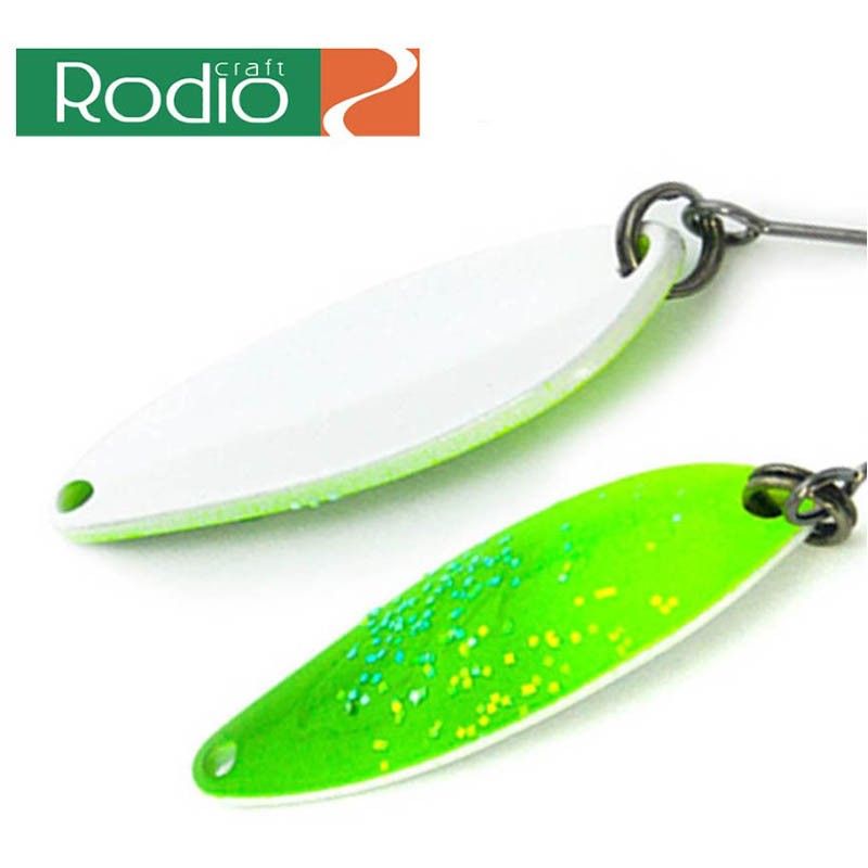 Rodio Craft QM 2.8g