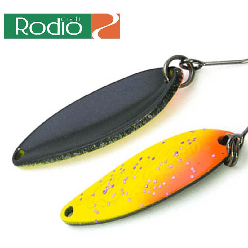 Rodio Craft QM 2.8g