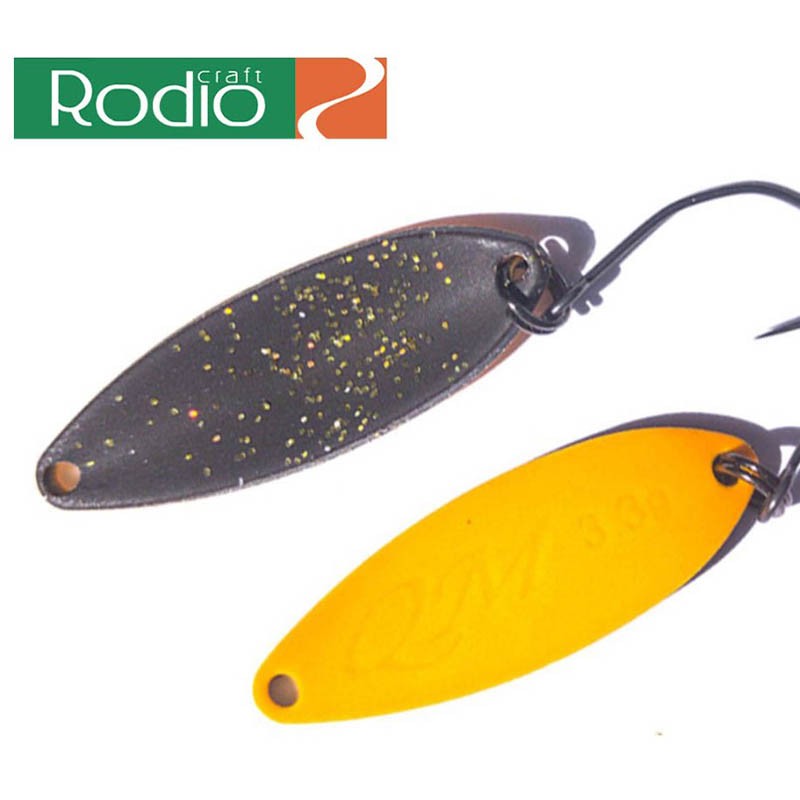 Rodio Craft QM 2.8g