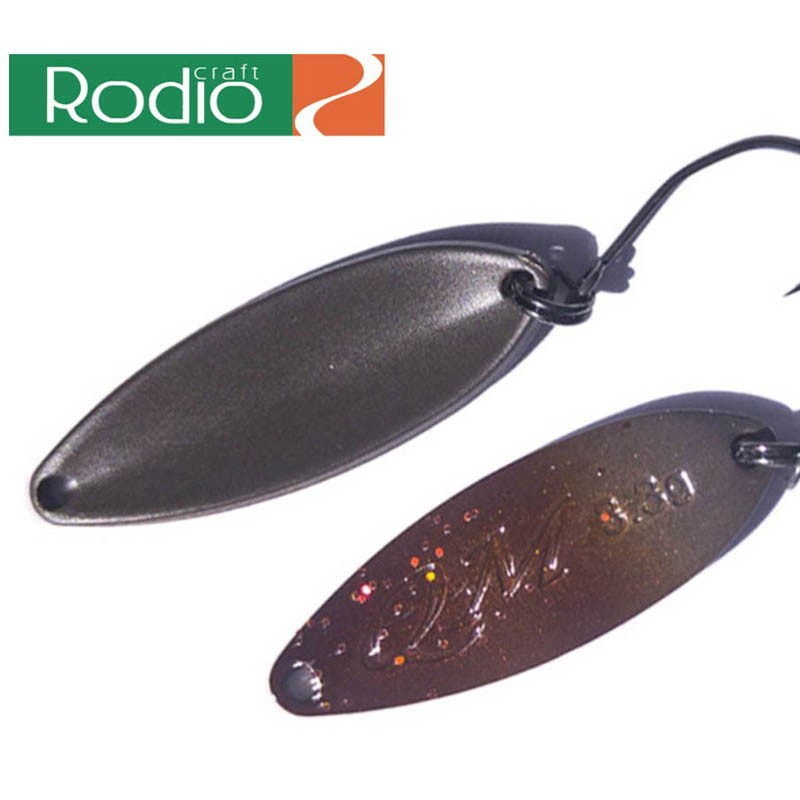 Rodio Craft QM 2.8g