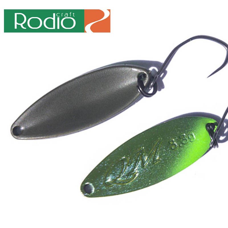Rodio Craft QM 2.8g