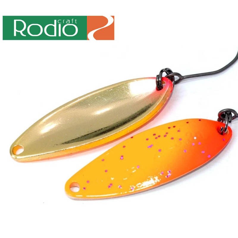 Rodio Craft QM 2.8g